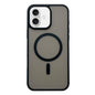 Frosted Skin Feel MagSafe Phone Case, For iPhone 18 Pro / 17 Pro, For iPhone 18 Pro Max / 17 Pro Max, For iPhone 17, For iPhone 17 Air