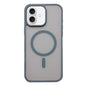 Frosted Skin Feel MagSafe Phone Case, For iPhone 18 Pro / 17 Pro, For iPhone 18 Pro Max / 17 Pro Max, For iPhone 17, For iPhone 17 Air