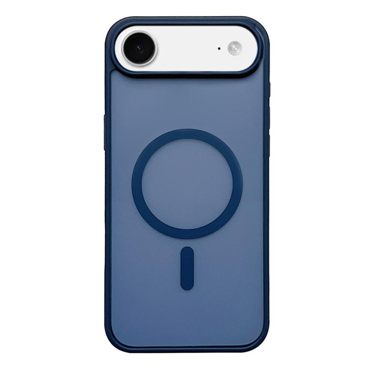 Frosted Skin Feel MagSafe Phone Case, For iPhone 18 Pro / 17 Pro, For iPhone 18 Pro Max / 17 Pro Max, For iPhone 17, For iPhone 17 Air