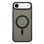 Frosted Skin Feel MagSafe Phone Case, For iPhone 18 Pro / 17 Pro, For iPhone 18 Pro Max / 17 Pro Max, For iPhone 17, For iPhone 17 Air