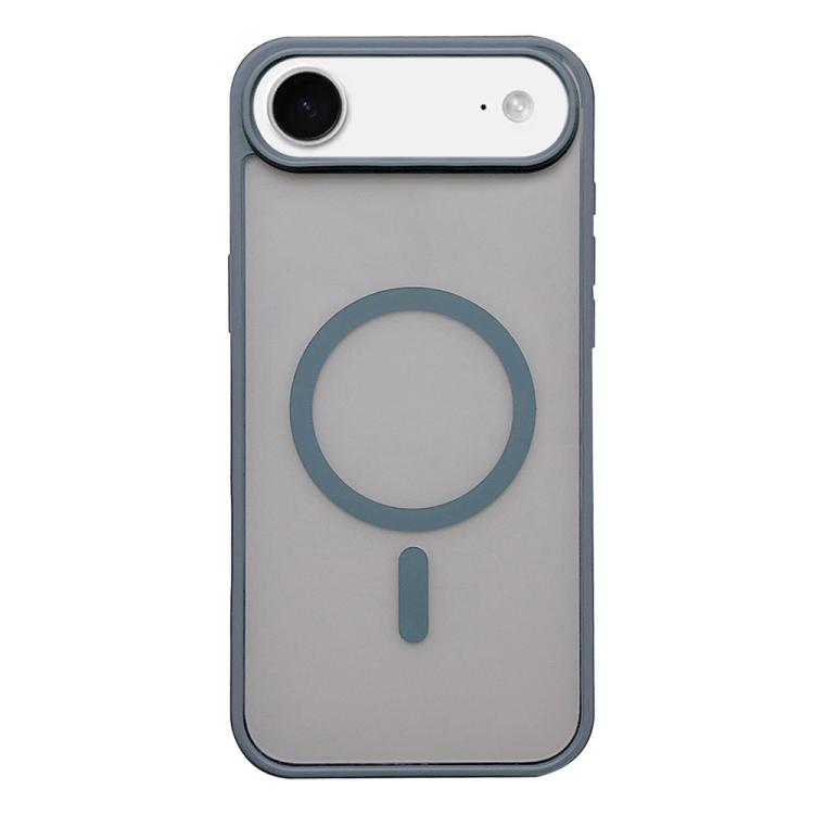 Frosted Skin Feel MagSafe Phone Case, For iPhone 18 Pro / 17 Pro, For iPhone 18 Pro Max / 17 Pro Max, For iPhone 17, For iPhone 17 Air