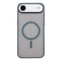 Frosted Skin Feel MagSafe Phone Case, For iPhone 18 Pro / 17 Pro, For iPhone 18 Pro Max / 17 Pro Max, For iPhone 17, For iPhone 17 Air