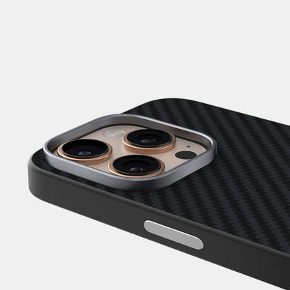 ABEEL C Carbon Fiber Series 6D Micro Relief MagSafe Phone Case, For iPhone 15, For iPhone 14 Plus, For iPhone 14, For iPhone 14 Pro, For iPhone 14 Pro Max, For iPhone 13 Pro Max