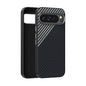 ABEEL C Carbon Fiber Series 6D Micro Relief MagSafe Phone Case