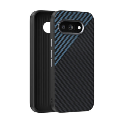 ABEEL C Carbon Fiber Series 6D Micro Relief MagSafe Phone Case