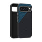 ABEEL C Carbon Fiber Series 6D Micro Relief MagSafe Phone Case, For Google Pixel 11 Pro XL, For Google Pixel 11 / 11 Pro, For Google Pixel 10 Pro XL, For Google Pixel 10 / 10 Pro, For Google Pixel 9a, For Google Pixel 9 Pro XL