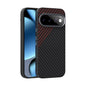 ABEEL C Carbon Fiber Series 6D Micro Relief MagSafe Phone Case, For Google Pixel 11 Pro XL, For Google Pixel 11 / 11 Pro, For Google Pixel 10 Pro XL, For Google Pixel 10 / 10 Pro, For Google Pixel 9a, For Google Pixel 9 Pro XL