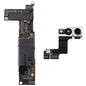 Original Unlocked Mainboard with Face ID,  CN Version, For iPhone 15 Plus 128GB, For iPhone 15 Plus 256GB, For iPhone 15 Plus 512GB, For iPhone 15 128GB, For iPhone 15 256GB