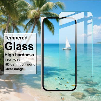 imak H Series Tempered Glass Film