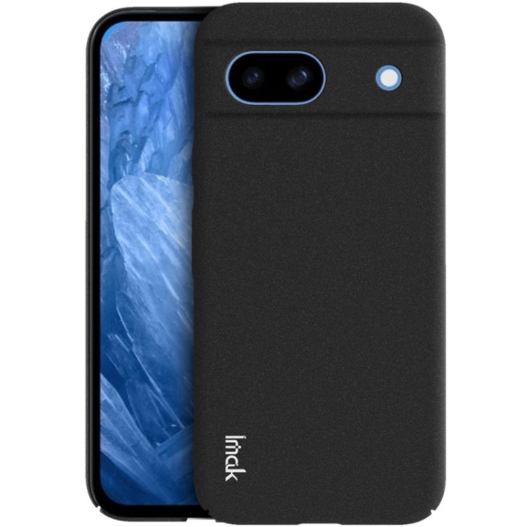 imak Full Coverage Cowboy Hard Case, For Google Pixel 9a, For Google Pixel 9 Pro XL, For Google Pixel 9 / 9 Pro, For Google Pixel 8a, For Google Pixel 8 Pro, For Google Pixel 8