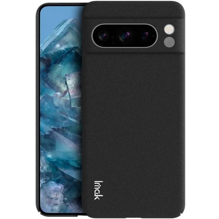 imak Full Coverage Cowboy Hard Case, For Google Pixel 9a, For Google Pixel 9 Pro XL, For Google Pixel 9 / 9 Pro, For Google Pixel 8a, For Google Pixel 8 Pro, For Google Pixel 8