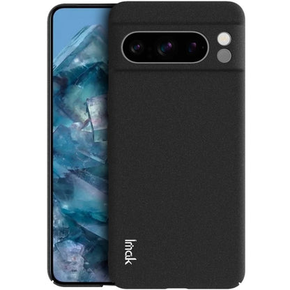 imak Full Coverage Cowboy Hard Case, For Google Pixel 9a, For Google Pixel 9 Pro XL, For Google Pixel 9 / 9 Pro, For Google Pixel 8a, For Google Pixel 8 Pro, For Google Pixel 8