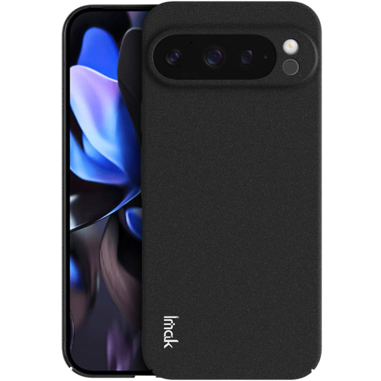 imak Full Coverage Cowboy Hard Case, For Google Pixel 9a, For Google Pixel 9 Pro XL, For Google Pixel 9 / 9 Pro, For Google Pixel 8a, For Google Pixel 8 Pro, For Google Pixel 8