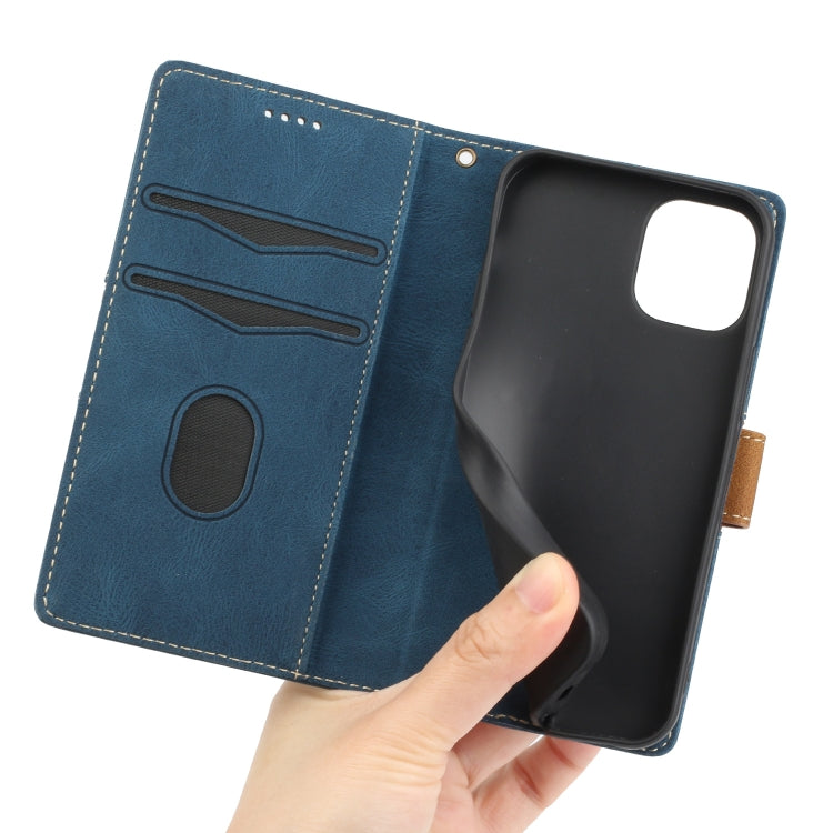 Grid Stitching Leather Phone Case with Lanyard, For iPhone 12 mini, For iPhone 11 Pro Max, For iPhone 11, For iPhone 11 Pro, For iPhone XS / X, For iPhone XR