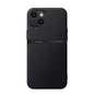 Litchi Leather Magnetic Full Coverage Shockproof Phone Case, For iPhone 15, For iPhone 14 Plus, For iPhone 14, For iPhone 14 Pro