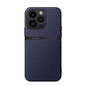 Litchi Leather Magnetic Full Coverage Shockproof Phone Case, For iPhone 15, For iPhone 14 Plus, For iPhone 14, For iPhone 14 Pro