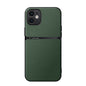Litchi Leather Magnetic Full Coverage Shockproof Phone Case, For iPhone 12, For iPhone 12 Pro Max, For iPhone 12 Pro, For iPhone 11 Pro Max