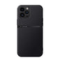 Litchi Leather Magnetic Full Coverage Shockproof Phone Case, For iPhone 12, For iPhone 12 Pro Max, For iPhone 12 Pro, For iPhone 11 Pro Max