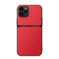 Litchi Leather Magnetic Full Coverage Shockproof Phone Case, For iPhone 11, For iPhone 11 Pro, For iPhone X / XS, For iPhone XR