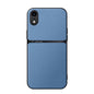 Litchi Leather Magnetic Full Coverage Shockproof Phone Case, For iPhone 11, For iPhone 11 Pro, For iPhone X / XS, For iPhone XR