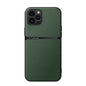 Litchi Leather Magnetic Full Coverage Shockproof Phone Case, For iPhone 12, For iPhone 12 Pro Max, For iPhone 12 Pro, For iPhone 11 Pro Max