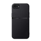 Litchi Leather Magnetic Full Coverage Shockproof Phone Case, For iPhone 17e / 16e, For iPhone 17 Pro Max, For iPhone 17 Pro, For iPhone 17