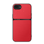 Litchi Leather Magnetic Full Coverage Shockproof Phone Case, For iPhone 17e / 16e, For iPhone 17 Pro Max, For iPhone 17 Pro, For iPhone 17