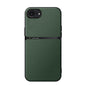 Litchi Leather Magnetic Full Coverage Shockproof Phone Case, For iPhone 17e / 16e, For iPhone 17 Pro Max, For iPhone 17 Pro, For iPhone 17