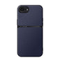 Litchi Leather Magnetic Full Coverage Shockproof Phone Case, For iPhone 17e / 16e, For iPhone 17 Pro Max, For iPhone 17 Pro, For iPhone 17