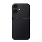 Litchi Leather Magnetic Full Coverage Shockproof Phone Case, For iPhone 17e / 16e, For iPhone 17 Pro Max, For iPhone 17 Pro, For iPhone 17