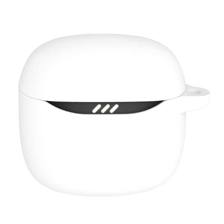 Wireless Bluetooth Earphones Silicone Protective Case, For JBL TuneFlex 2