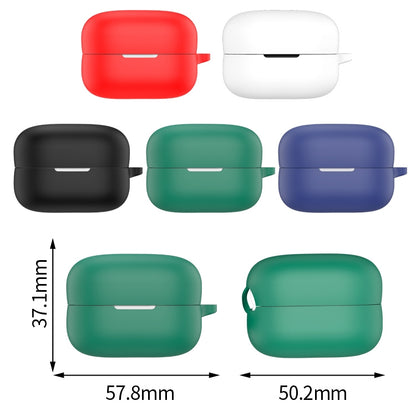 Wireless Bluetooth Earphones Silicone Protective Case, For Sony LinkBuds Fit