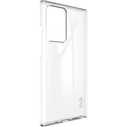 IMAK Wing II Wear-resisting Crystal Protective Case