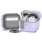 Mars Earphone Protective Case with Security Lock, For Samsung Galaxy Buds3 / 3 Pro