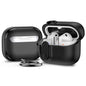 Mars Earphone Protective Case with Security Lock, For Samsung Galaxy Buds3 / 3 Pro