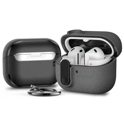 Mars Earphone Protective Case with Security Lock, For Samsung Galaxy Buds3 / 3 Pro