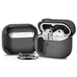 Mars Earphone Protective Case with Security Lock, For Samsung Galaxy Buds3 / 3 Pro