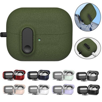 Mars Earphone Protective Case with Security Lock, For Samsung Galaxy Buds3 / 3 Pro