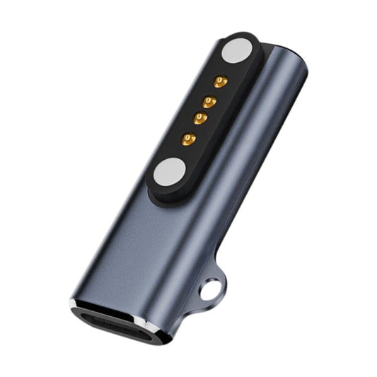 Smart Watch / Bone Conduction Earphone USB-C / Type-C Interface Adapter Converter