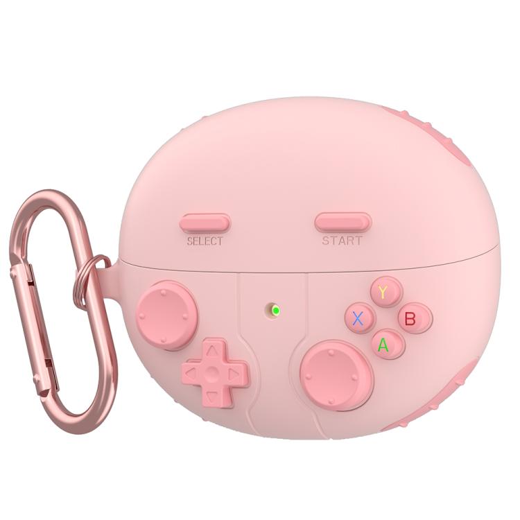 Retro Game Console Style Silicone Earbuds Case, For Huawei Freebuds 7i, For Huawei Freebuds 5i / 6i, For Huawei Freebuds SE 2 /  SE 3, For Huawei FreeClip, For Huawei Freebuds 4 / 4e, For Huawei Freebuds Pro 2