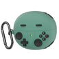 Retro Game Console Style Silicone Earbuds Case, For Huawei Freebuds 7i, For Huawei Freebuds 5i / 6i, For Huawei Freebuds SE 2 /  SE 3, For Huawei FreeClip, For Huawei Freebuds 4 / 4e, For Huawei Freebuds Pro 2