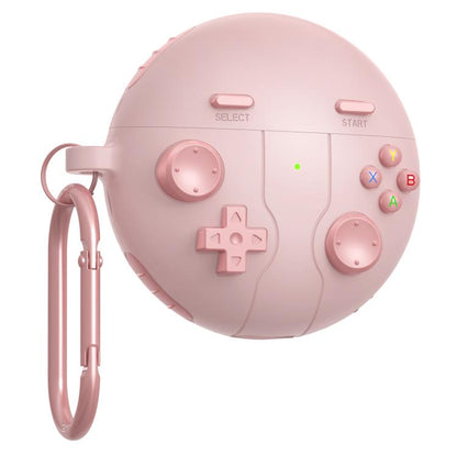 Retro Game Console Style Silicone Earbuds Case, For Huawei Freebuds 7i, For Huawei Freebuds 5i / 6i, For Huawei Freebuds SE 2 /  SE 3, For Huawei FreeClip, For Huawei Freebuds 4 / 4e, For Huawei Freebuds Pro 2