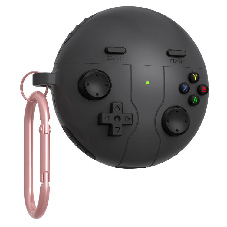 Retro Game Console Style Silicone Earbuds Case, For Huawei Freebuds 7i, For Huawei Freebuds 5i / 6i, For Huawei Freebuds SE 2 /  SE 3, For Huawei FreeClip, For Huawei Freebuds 4 / 4e, For Huawei Freebuds Pro 2