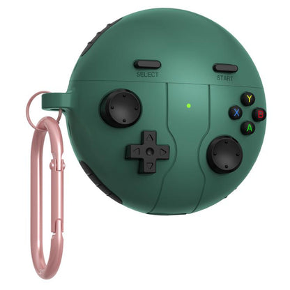 Retro Game Console Style Silicone Earbuds Case, For Huawei Freebuds 7i, For Huawei Freebuds 5i / 6i, For Huawei Freebuds SE 2 /  SE 3, For Huawei FreeClip, For Huawei Freebuds 4 / 4e, For Huawei Freebuds Pro 2