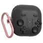 Retro Game Console Style Silicone Earbuds Case, For Huawei FreeClip 2, For Huawei Freebuds Pro 3 / Pro 4