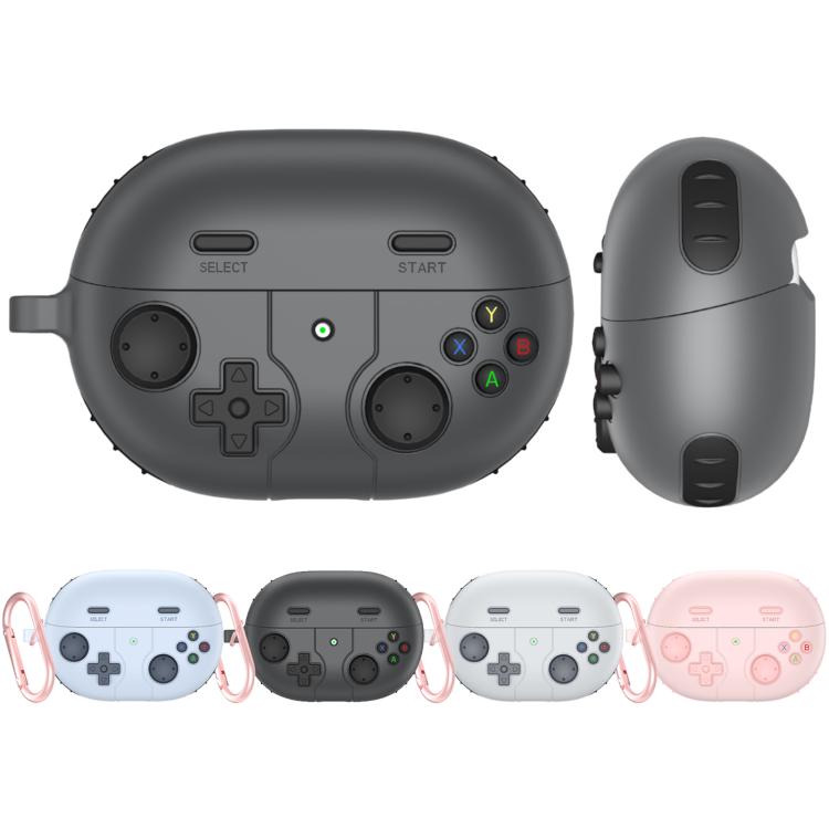 Retro Game Console Style Silicone Earbuds Case, For Huawei FreeClip 2, For Huawei Freebuds Pro 3 / Pro 4