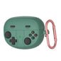 Retro Game Console Style Silicone Earbuds Case, For Bose Ultra Open Earbuds, For Bose QuietComfort Earbuds II