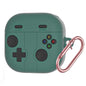 Retro Game Console Style Silicone Earbuds Case, For Samsung Galaxy Buds4 / 4 Pro, For Samsung Galaxy Buds Core, For Samsung Galaxy Buds3 FE, For Samsung Galaxy Buds3 / Buds3 Pro, For Samsung Galaxy Buds Live