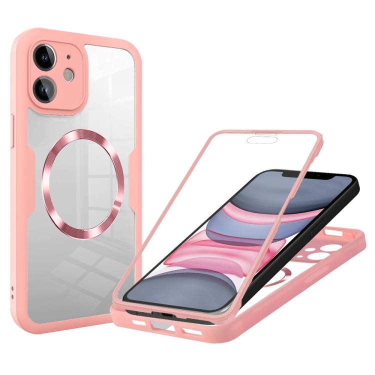 CD Texture MagSafe Phone Case, For iPhone 12 Pro, For iPhone 11 Pro Max, For iPhone 11, For iPhone 11 Pro