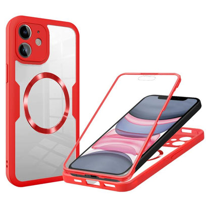 CD Texture MagSafe Phone Case, For iPhone 12 Pro, For iPhone 11 Pro Max, For iPhone 11, For iPhone 11 Pro